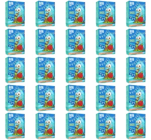 BOB SNAIL Małe Pudełko Świąteczne 2025 140g X25