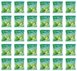 Jedność Karmelki nadziewane Miętowe 100 g X30