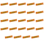 TOFFEE CRISP 38g X24
