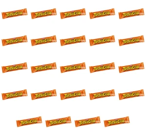 TOFFEE CRISP 38g X24