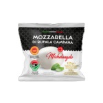 Mozzarella di bufala w solance Michelangelo 125 g