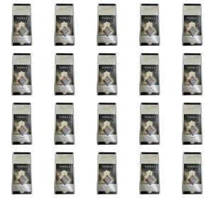 Lindt Excellence Vanilla Dark 100 g X20