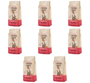 ASTRA Kawa z Krańca Świata Etiopia 1 kg X8