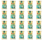 Prażynki Reksio i Rysio o smaku fromage 90 g X20