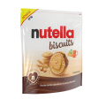 Nutella biscuits Ferrero 193g