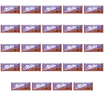 Czekolada Milka Daim 90g X24