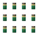 Jacobs Kronung Kawa mielona 250 g X12