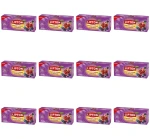 Lipton Fruit Owoce Leśne i Granat 20TB X12