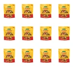 Bakalland Mieszanka studencka Chrupiąca Fiesta 120 g X12