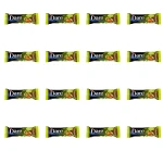Dare Bar Pistachio Milk chocolate 45g X16
