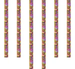 Żelki zozole rainbow twist 75g Mieszko X32