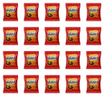 Żelki BLUBLO Misie 80 g X20