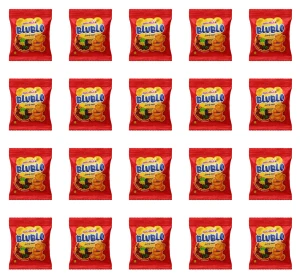 Żelki BLUBLO Misie 80 g X20