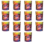 Lajkonik Mini Krakersy BBQ 100g X14
