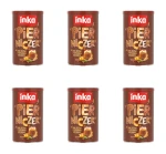Kawa zbożowa Inka Pierniczek 120g X6