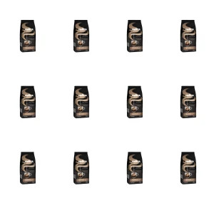 Lavazza Caffè Espresso kawa ziarnista 500g X12
