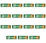 Dobra kaloria Baton proteinowy krem orzechowy & sól 45 g X15