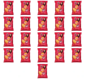 Lay's Thai Sweet Chilli Sauce 130 g X21