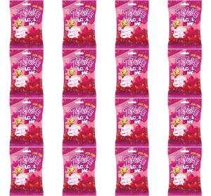 Żelki zozole love me 75g Mieszko X16