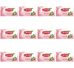 Lipton Herbata ziołowa dobrostan jelit 20 TB X12