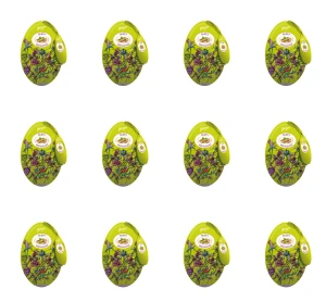 Goplana Pistachio Jajko 150g X12