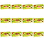 Lipton Fruit Gruszka i Dzika Róża 20TB X12