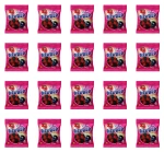 Żelki BLUBLO Malinki 80 g X20