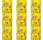 JOJO Crazy Mix 130g X9