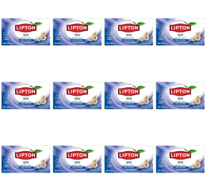 Lipton Herbata ziołowa sen 20 TB X12