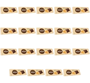 Wawel Czekolada Peanut Butter 87g X19