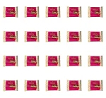 Heidi Milk Raspberry Cheesecake, 55g X20