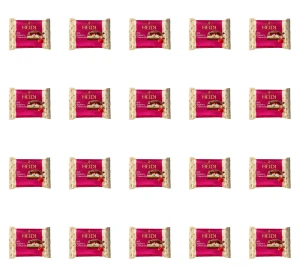 Heidi Milk Raspberry Cheesecake, 55g X20
