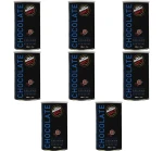 Coffee Vergnano SOL CHOCOLATE 1kg X8