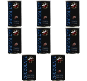 Coffee Vergnano SOL CHOCOLATE 1kg X8