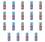 PRINGLES Cheese Burger Tuba 165g X19