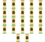 Terravita Czekolada Mleczna 90 g X22