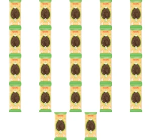 Terravita Czekolada Mleczna 90 g X22
