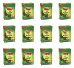 Lipton Green Loose 100g X12