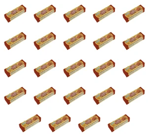 Herbatniki APETILKI Petit Beurre kakaowe 200 g X24