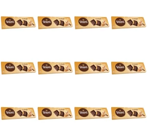 Wawel Czekolada Caffe Latte Caramel 270g X12