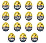 Smarties Icon Egg 40g X15
