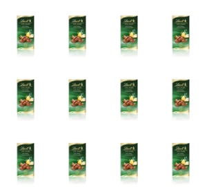 Lindt Williams 100g X12