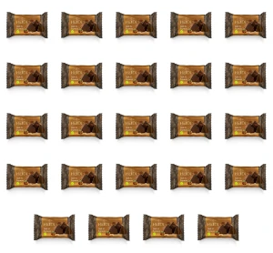 Heidi Dark Espresso, 27g X24