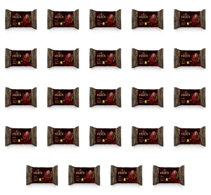 Heidi Dark Extreme 85%, 27g X24