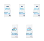Mlekovita SBA WPC 80 Koncentrat białek serwatkowych naturalny 700g X5