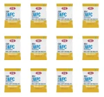 Mlekovita SBA WPC Koncentrat białek serwatkowych waniliowy 30g X12
