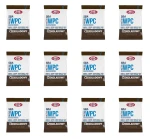 Mlekovita SBA WPC Koncentrat białek serwatkowych czekoladowy 30g X12