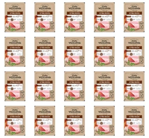 Szynka krucha plastry 100 g Stara Wędzarnia X20