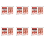 Kiełbasa żywiecka plastry 400g Olewnik X6