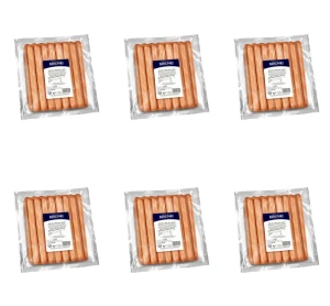 Berlinki Classic 1 kg X6